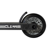 CORE CL1 MINI COMPLETE STUNT SCOOTER - BLACK
