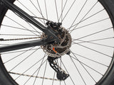 Mafia OW Bomma Black - Pro Xtreme Sports