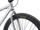Mafia Bomma 29" Steel Chrome