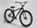 Mafiabikes Chonky Black "Oxide"