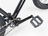 Mafia OW Bomma Black - Pro Xtreme Sports