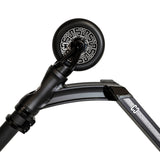 CORE CL1 MINI COMPLETE STUNT SCOOTER - BLACK