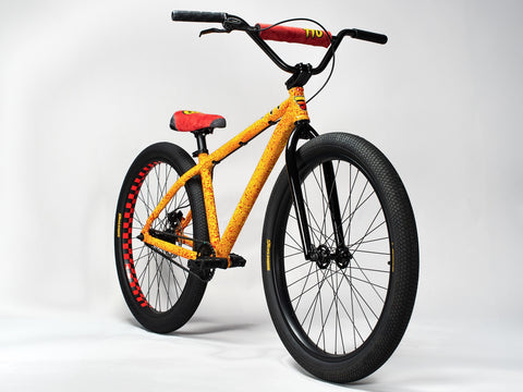 Mafia Bomma TTO Lava 27.5 Wheelie Bike