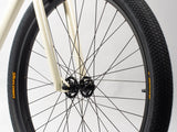 Mafia Bomma Thrust Ivory