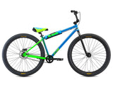 Mafia Bomma LP Steel 27.5 Blue/Green