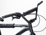 Mafia OW Bomma Black - Pro Xtreme Sports