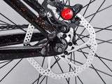 Mafiabikes Chonky Black "Oxide"
