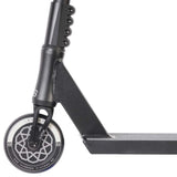 Invert Curbside Street Stunt Scooter - Medium - Black