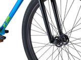 Mafia Bomma LP Steel 27.5 Blue/Green