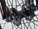 Mafiabikes Chonky Black "Oxide"