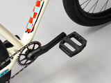 Mafia Bomma Thrust Ivory