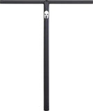 Supremacy Trojan Oversized Stunt Scooter T Bars - Black