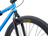 Mafia Bomma LP Steel 27.5 Blue/Green