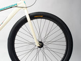 Mafia Bomma Thrust Ivory