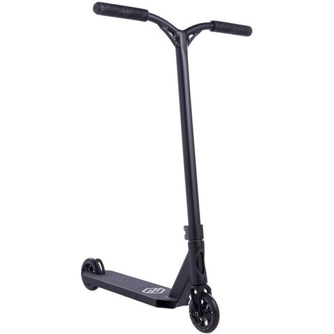 Striker Lux Complete Stunt Scooter - Black