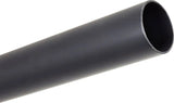 Supremacy Trojan Oversized Stunt Scooter T Bars - Black
