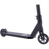 Striker Lux Complete Stunt Scooter - Black