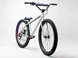 Mafia Bomma Thrust Grey