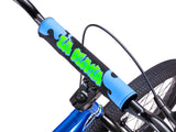 Mafia Bomma LP Steel 27.5 Blue/Green
