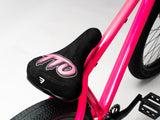 Mafia Bomma TTO Pink 27.5 Wheelie Bike