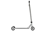 Ethic DTC Pandora Large Size Complete Stunt Scooter - Brushed Silver - Pro Xtreme Sports