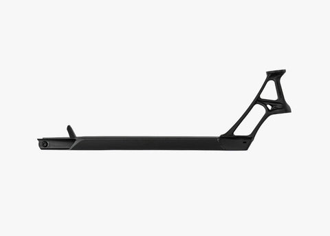 Ethic Pandemonium V2 460mm Stunt Scooter Deck - Black