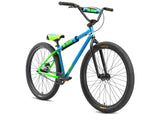 Mafia Bomma LP Steel 27.5 Blue/Green