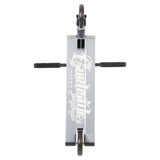 Invert Curbside Street Stunt Scooter - Medium - Titanium