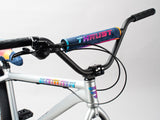 Mafia Bomma Thrust Grey
