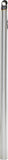 Supremacy Trojan Oversized Stunt Scooter T Bars - chrome