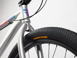 Mafia Bomma Thrust Grey