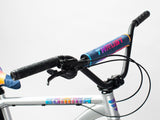 Mafia Bomma Thrust Grey