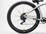 Mafia Bomma Thrust Grey