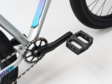 Mafia Bomma Thrust Grey
