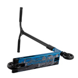 Drone Kai Saunders "Saundezy" Element Stunt Scooter Complete - Blue
