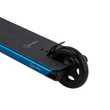 Drone Kai Saunders "Saundezy" Element Stunt Scooter Complete - Blue
