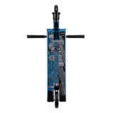 Drone Kai Saunders "Saundezy" Element Stunt Scooter Complete - Blue