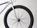 Mafia Bomma Thrust Grey