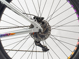 Mafia Bomma Thrust Grey