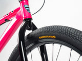 Mafia Bomma TTO Pink 27.5 Wheelie Bike