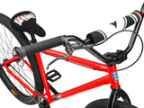 Mafia Bomma 29" Steel Red