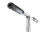 Ethic DTC Pandora Large Size Complete Stunt Scooter - Brushed Silver - Pro Xtreme Sports