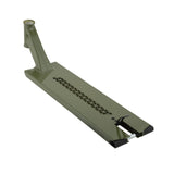 Drone Ansgar Kroger Signature Scooter Deck 6.5" X 23" - Moss Green