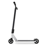 Drone Kai Saunders "Saundezy" Element Stunt Scooter Complete - Silver