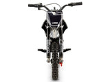 Stomp wired Electric Dirt Bike - Black - Pro Xtreme Sports