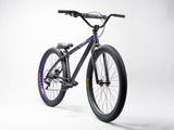 Mafia Bomma Thrust Charcoal