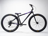 Mafia Bomma Thrust Charcoal