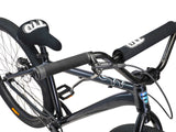 Mafia TTO 27.5 Black