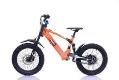 Revvi 18&quot; Electric motor bike