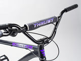 Mafia Bomma Thrust Charcoal